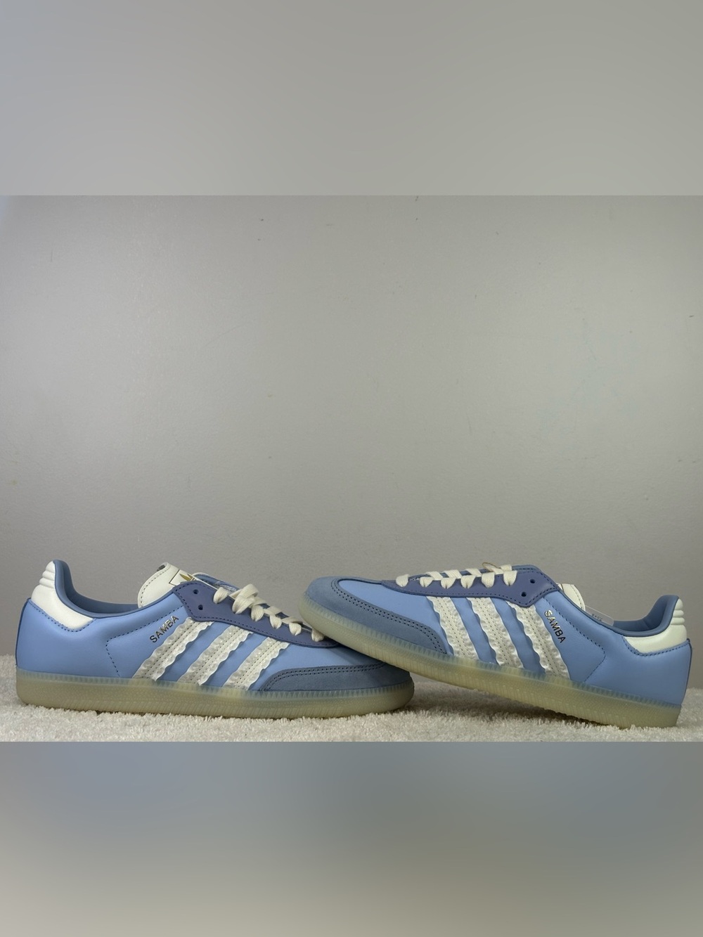 Adidas Samba OG